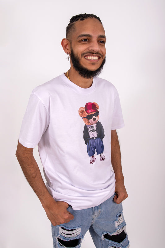 Men's Printed T-shirt